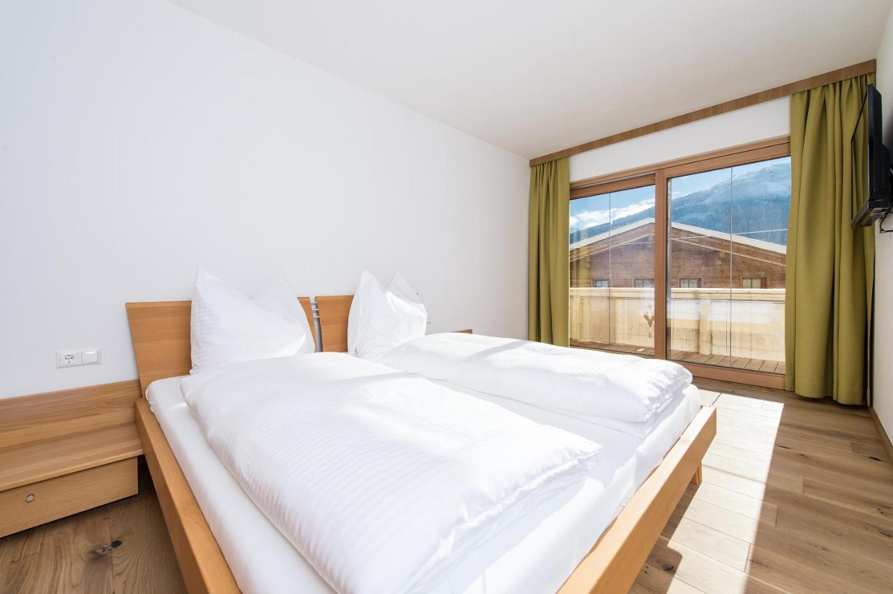 Haus Muehlleiten Alpbach Exterior photo